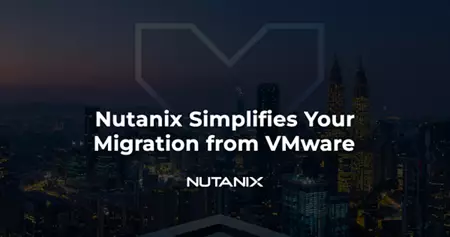 Nutanix