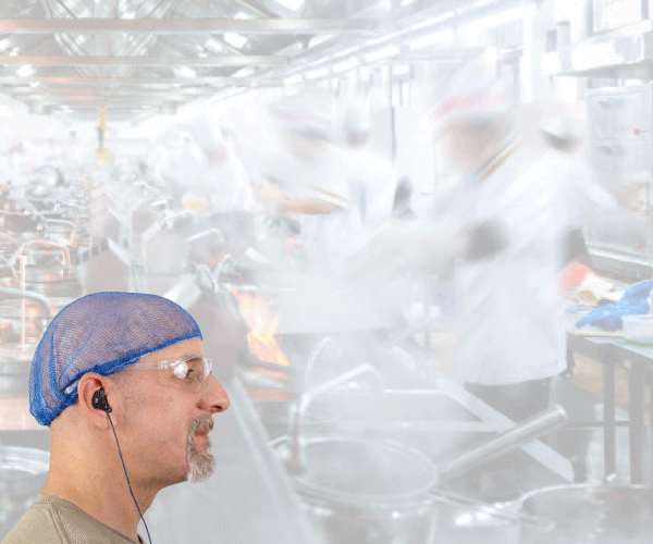 Food processing