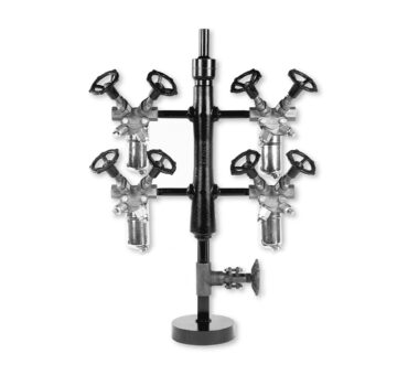 Valves and instrumentation