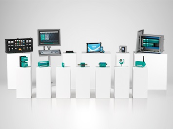 Industrial automation roadshow