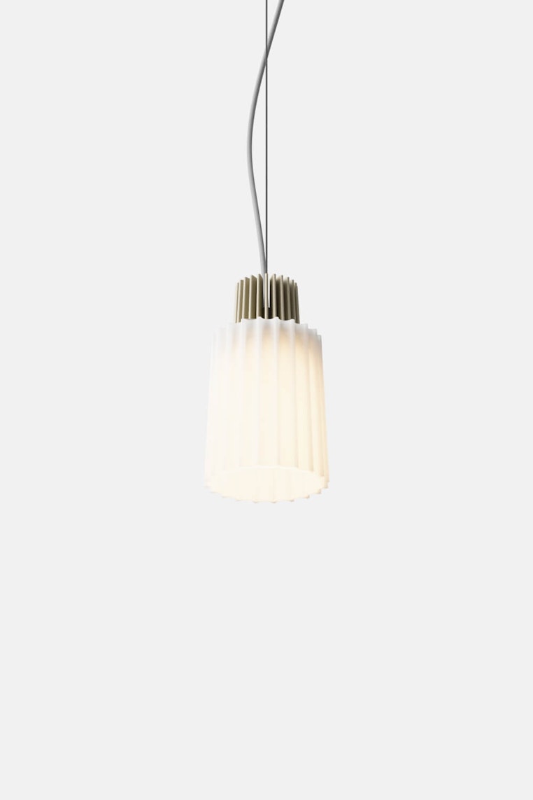 Pomme pendant