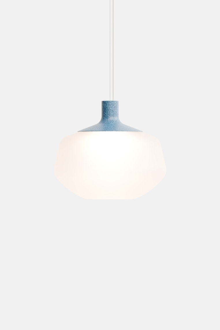 Architectural install featuring RBW luminaires